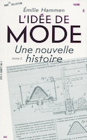 Idée de mode (L'), t. 01 : une nouvelle histoire